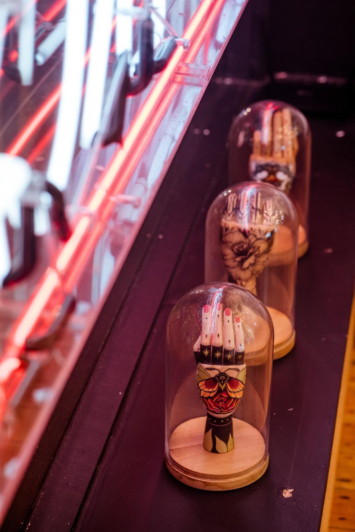 Tattoo removal vs getting it right first time