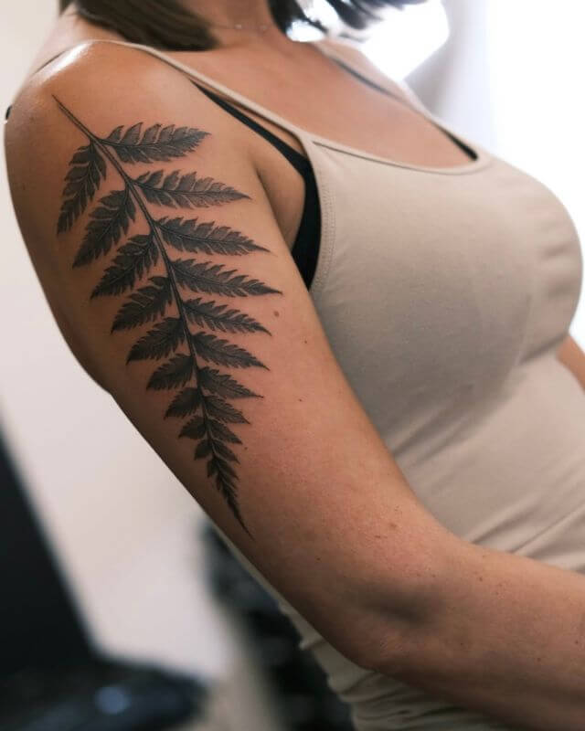 Tattoo by Thundercat Tattoo Studio