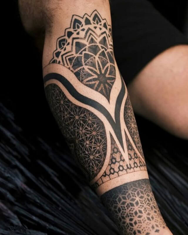 Tattoo by Thundercat Tattoo Studio