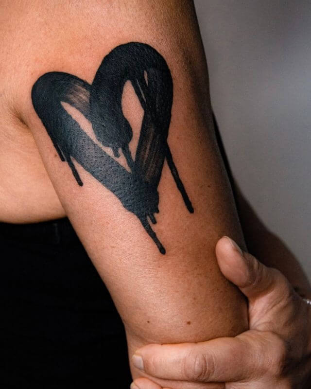 Tattoo by Thundercat Tattoo Studio